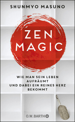Zen Magic O. W. Barth