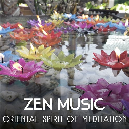 Zen Music - Oriental Spirit of Meditation Zhang Umeda, Buddhism Academy
