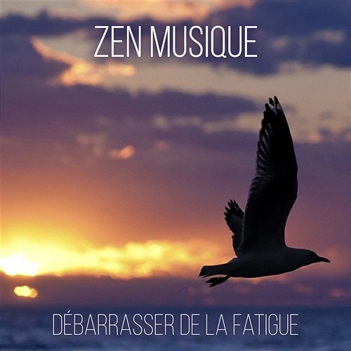 Zen musique: Débarrasser de la fatigue - Calmer son stress, Musique de fond pour le bien-être, Relaxation et détente Oasis de musique jazz relaxant