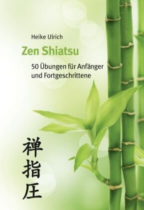 Zen Shiatsu BC Publications
