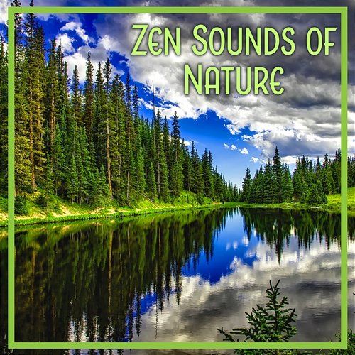 Zen Sounds of Nature: Relaxing Noise and Music for Meditation, Yoga and Deep Massage Zen Natural Sounds