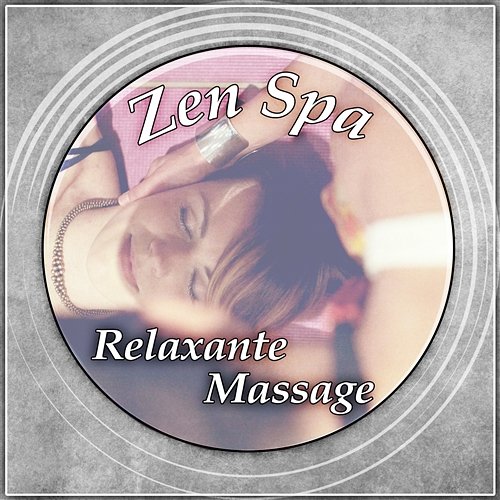 Zen spa relaxante massage: 30 Chansons de méditation, Pour yoga, Avec sonne de la guérison de la pluie et de l'océan, Guérir l'insomnie, Problèmes de sommeil Ensemble de musique zen relaxante
