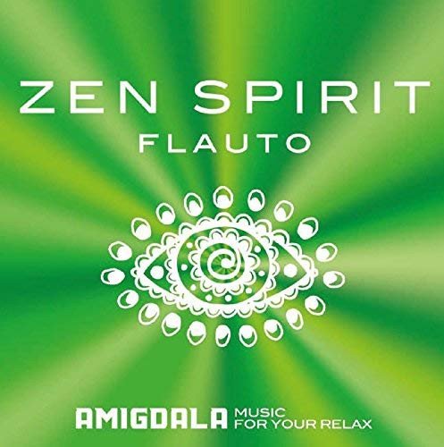 Zen Spirit Various Artists