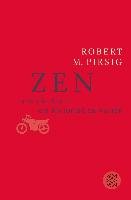 Zen und die Kunst ein Motorrad zu warten Pirsig Robert M.