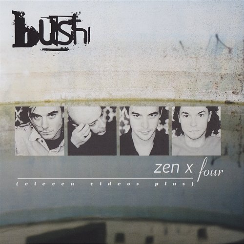 Zen X Four Bush