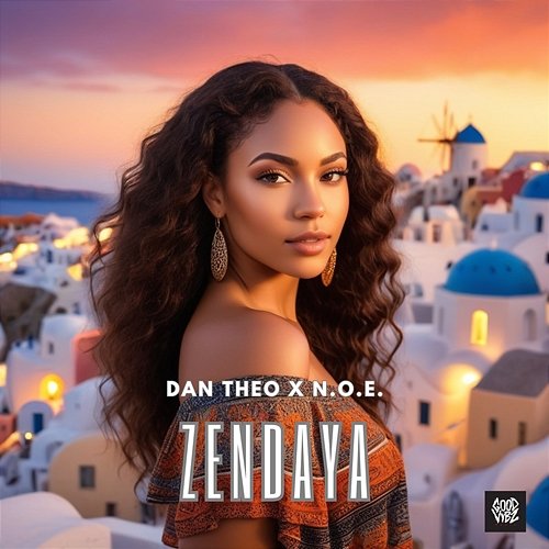 Zendaya N.O.E., Dan Theo