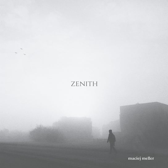 Zenith Meller Maciej