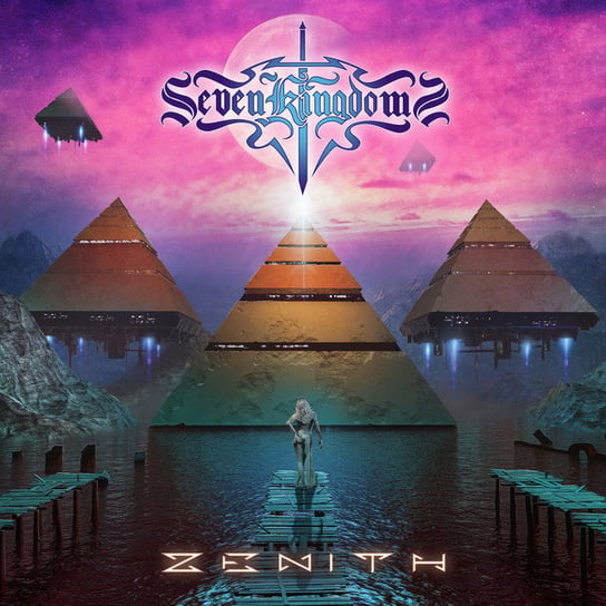 Zenith Seven Kingdoms