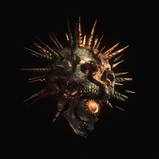 Zenith Bleed From Within