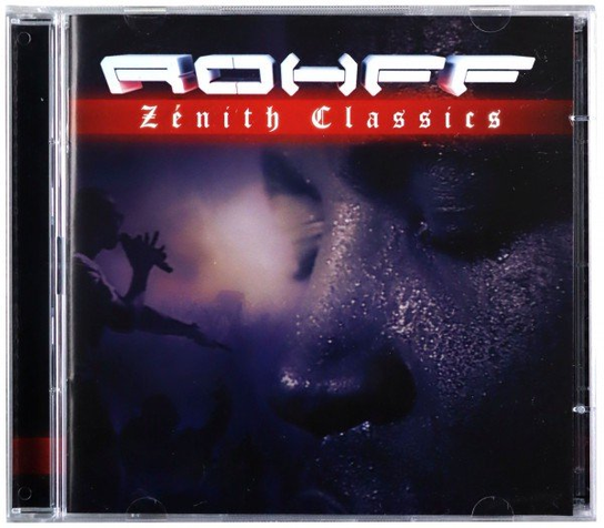 Zenith Classics Rohff