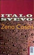 Zeno Cosini Svevo Italo