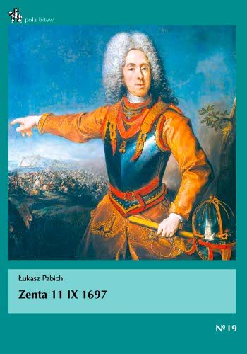 Zenta 11 IX 1697 Pabich Łukasz