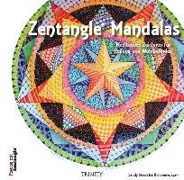 Zentangle® Mandalas Mcneill Suzanne