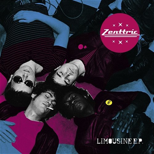 Zenttric EP Zenttric