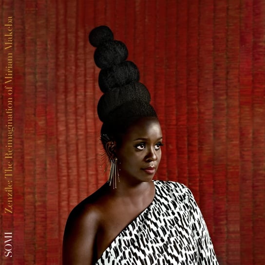 Zenzile The Reimagination Of Miriam Makeba Somi