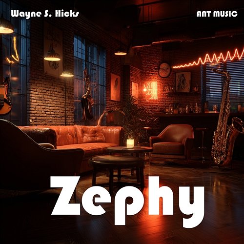 Zephy Wayne S. Hicks