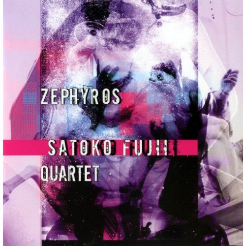 Zephyros Fujii Satoko