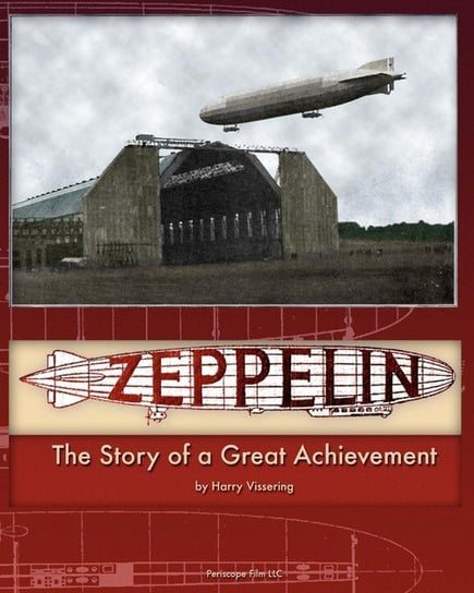 Zeppelin Vissering Harry