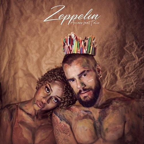 Zeppelin Amaro feat. Talíz