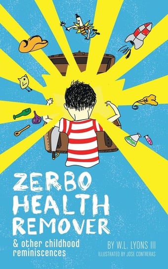 Zerbo Health Remover Lyons Iii W. L.