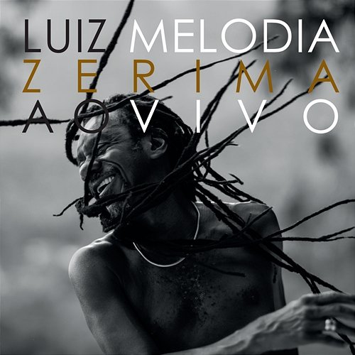 Zerima Luiz Melodia