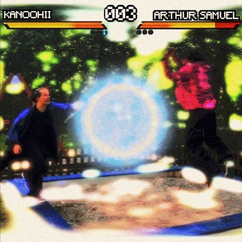 zero 0 trzy Kanoohii feat. Arthur Samuel