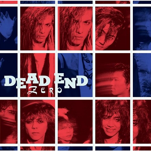 ZERO[+2] DEAD END