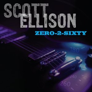 Zero-2-Sixty Ellison Scott