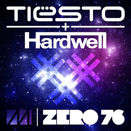 Zero 76 Tiësto & Hardwell