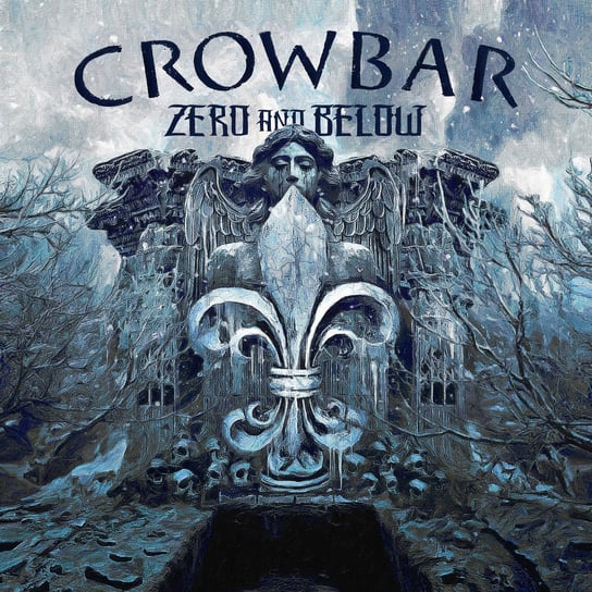 Zero And Below Crowbar