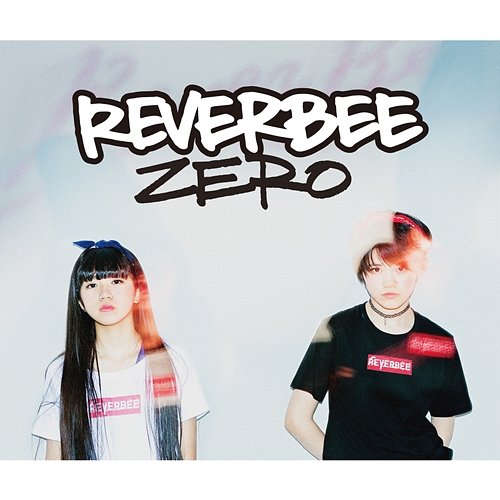ZERO REVERBEE
