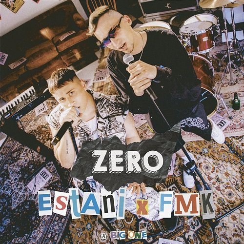 Zero Estani, FMK