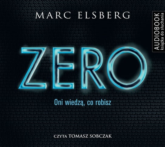 Zero Elsberg Marc