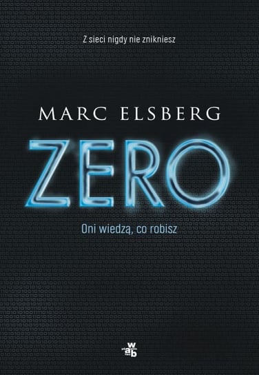 Zero Elsberg Marc