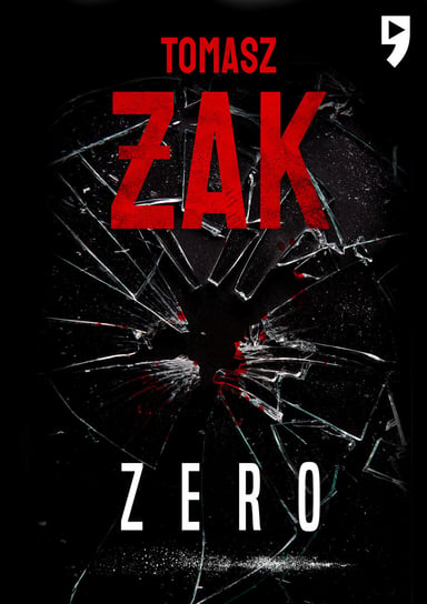 Zero Tomasz Żak