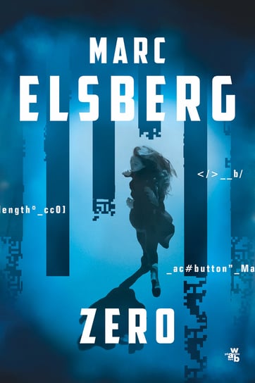 Zero Elsberg Marc
