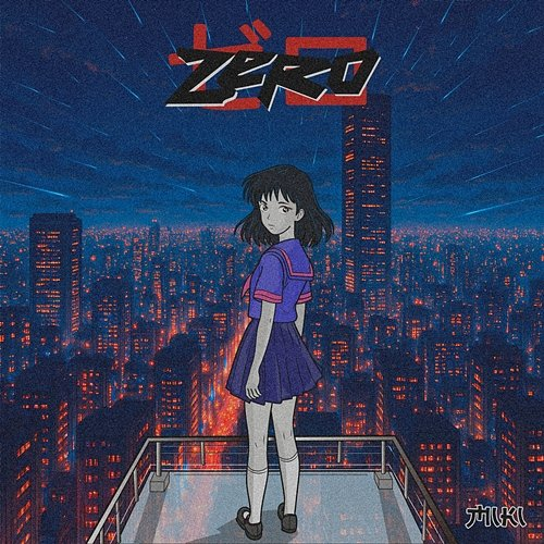 ZERO Miki