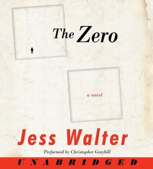 Zero Walter Jess