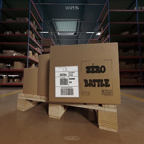 Zéro Battle Mapess