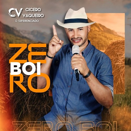 Zero Boi Cicero Vaqueiro