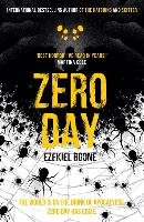 Zero Day Boone Ezekiel