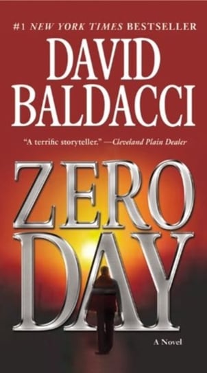 Zero Day Baldacci David