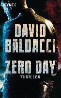 Zero Day Baldacci David