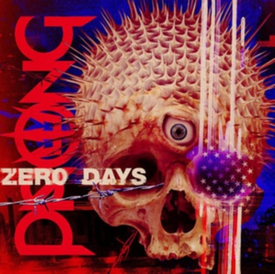 Zero Days Prong