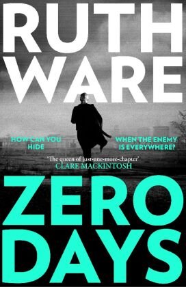 Zero Days Simon & Schuster UK