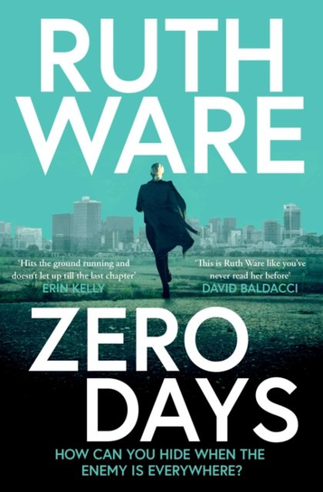 Zero Days Ware Ruth
