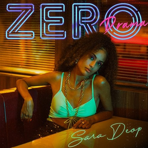 Zero Drama Sara Deop