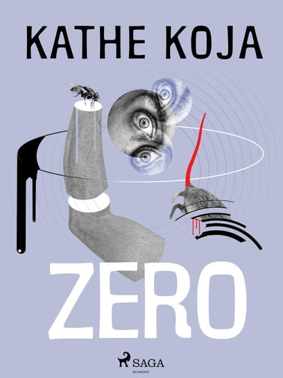 Zero - ebook epub Koja Kathe