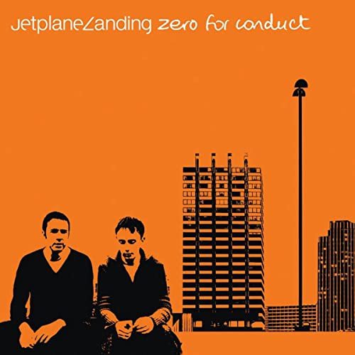 Zero for Conduct, płyta winylowa Various Artists