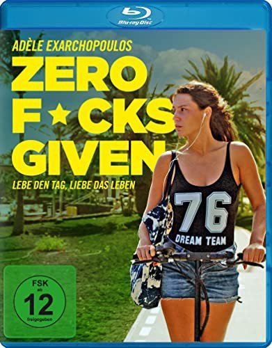 Zero Fucks Given Various Directors